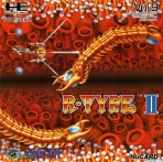 Obal-R-Type II