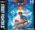 Obal-Street Fighter II Championship Edition