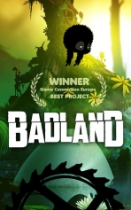 Obal-Badland