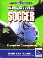 Sensible Soccer