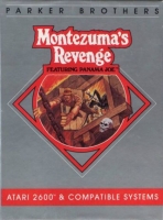 Montezumas Revenge