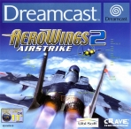 Obal-AeroWings 2 - Air Strike