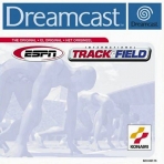 Obal-ESPN International Track & Field