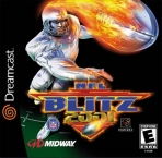 Obal-NFL Blitz 2001