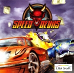 Obal-Speed Devils