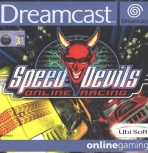 Obal-Speed Devils Online Racing