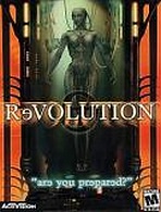 Obal-ReVOLUTION
