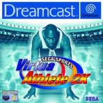 Virtua Athlete 2K