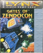 Obal-Gates of Zendocon
