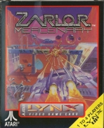 Obal-Zarlor Mercenary