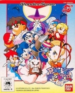 Obal-Pocket Fighter