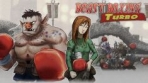 Obal-Beast Boxing Turbo