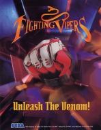 Obal-Fighting Vipers