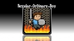 Obal-Regular Ordinary Boy