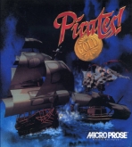 Obal-Pirates! Gold