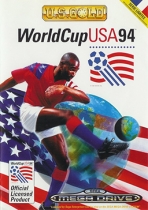 Obal-World Cup USA ´94