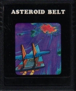 Obal-Asteroid Belt