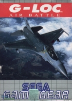 Obal-G-LOC: Air Battle