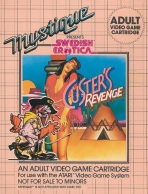 Custers Revenge