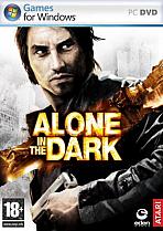 Obal-Alone in the Dark 5