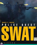 Obal-Police Quest IV: Daryl F. Gates -- Open Season