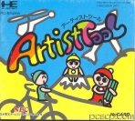 Obal-Artist Tool