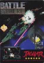 Obal-Battle Sphere Gold