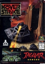 Obal-Hover Strike