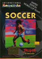 Obal-International Sensible Soccer
