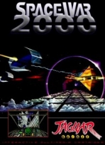 Obal-Space War 2000