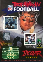 Obal-Troy Aikman NFL Football
