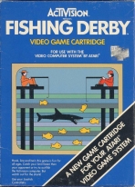 Obal-Fishing Derby
