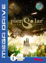Obal-Pier Solar and the Great Architects