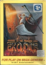 Obal-Exodus: Journey to the Promised Land