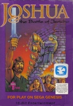 Obal-Joshua & The Battle of Jericho