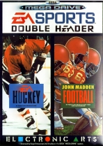Obal-EA Sports Double Header