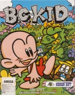 B.C. Kid