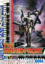 Obal-The Hybrid Front