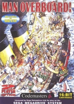 Obal-S.S. Lucifer: Man Overboard!