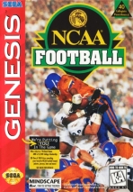 Obal-NCAA Football