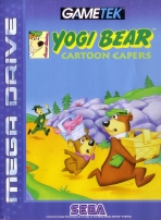 Obal-Yogi Bear: Cartoon Capers