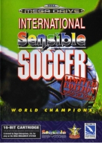 Obal-Sensible Soccer: International Edition