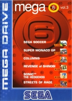 Obal-Mega Games 6 Vol. 3