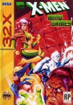 Obal-X-Men