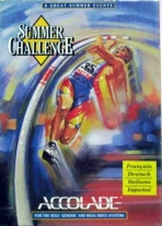 Summer Challenge