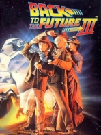 Obal-Back to the Future Part III