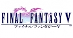 Obal-Final Fantasy V