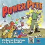 Power Pete