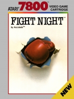 Obal-Fight Night