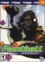 Obal-Paintball Heroes